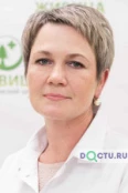 Грудинина Екатерина Геннадьевна - Курск
