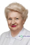 Грудинина Любовь Петровна - Санкт-Петербург