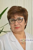 Грудинина Наталия Анатольевна - Челябинск