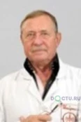 Грудянов Александр Иванович - Москва