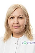 Грудзинская Марина Станиславовна - Киров