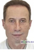 Грунь Владимир Иванович - Севастополь
