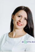Грунчева Юлия Сергеевна - Тольятти