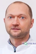 Грунин Сергей Викторович - Волгоград