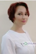 Грунина Екатерина Сергеевна - Казань