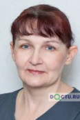 Грунина Ирина Ивановна - Челябинск