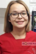 Груша Екатерина Николаевна - Петрозаводск