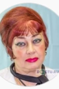 Груша Галина Николаевна - Казань