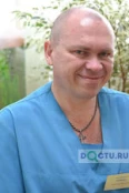 Грушевой Александр Георгиевич - Астрахань