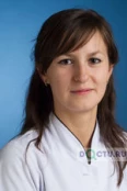 Грушевская Екатерина Васильевна - Владимир