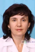 Грушевская Марина Ильинична - Краснодар