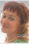 Грушевская Наталья Николаевна - Пермь