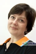 Грушевская Татьяна Владимировна - Москва
