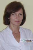 Грушина Инна Николаевна - Барнаул