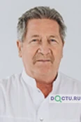 Грушкин Владимир Андреевич - Красноярск