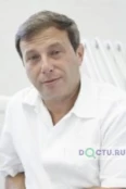 Грушман Михаил Леонидович - Москва