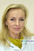 Груздева Анна Юрьевна - Иваново