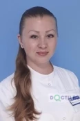 Груздева Анна Николаевна - Екатеринбург
