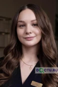 Груздева Екатерина Алексеевна - Ярославль