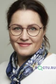 Груздева Ирина Александровна - Санкт-Петербург
