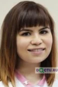 Груздева Юлия Евгеньевна - Ярославль