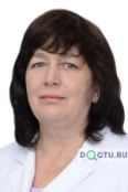 Груздева Людмила Васильевна - Саратов