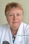 Груздева Людмила Александровна - Тамбов