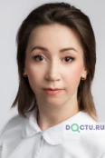 Груздева Ольга Николаевна - Архангельск