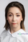 Груздева Ольга Николаевна - Архангельск
