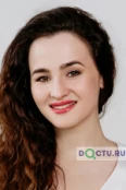 Груздова Оксана Петровна - Ростов-на-Дону