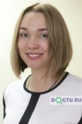 Грузинцева Екатерина Юрьевна - Самара