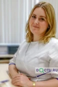 Грузинцева Татьяна Владимировна - Москва