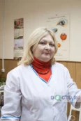Грузинова Елена Владимировна - Дзержинск