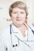 Грузинова Ирина Юрьевна - Челябинск