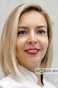 Грынык Ксения Богдановна - Новосибирск