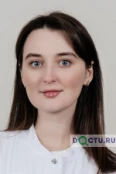 Грызова Анастасия Алексеевна - Хабаровск