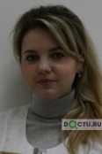 Грызунова Ольга Владимировна - Москва