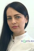 Гржибовская Ольга Яковлевна - Пенза