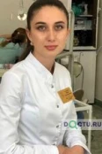 Гуазова Инна Анатольевна - Нальчик