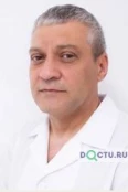 Губачиков Зубер Мухадинович - Нальчик