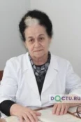 Губачикова Татьяна Хаджимуратовна - Нальчик
