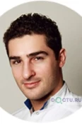 Губадов Рамин Суратович - Санкт-Петербург