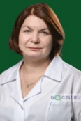 Губаева Аэлита Марселевна - Уфа