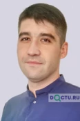 Губайдулин Марат Альфритович - Тобольск