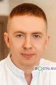 Губайдулин Радик Рамильевич - Кемерово
