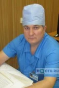 Губайдуллин Фирдус Гарафутдинович - Казань