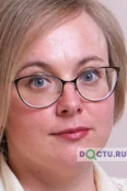 Губайдуллина Елена Александровна - Сыктывкар