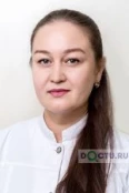Губайдуллина Гульнара Минибаевна - Уфа