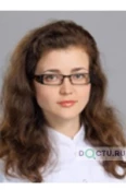 Губайдуллина Юлия Александровна - Ухта