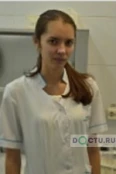 Губайдуллина Лейсан Илгизовна - Казань